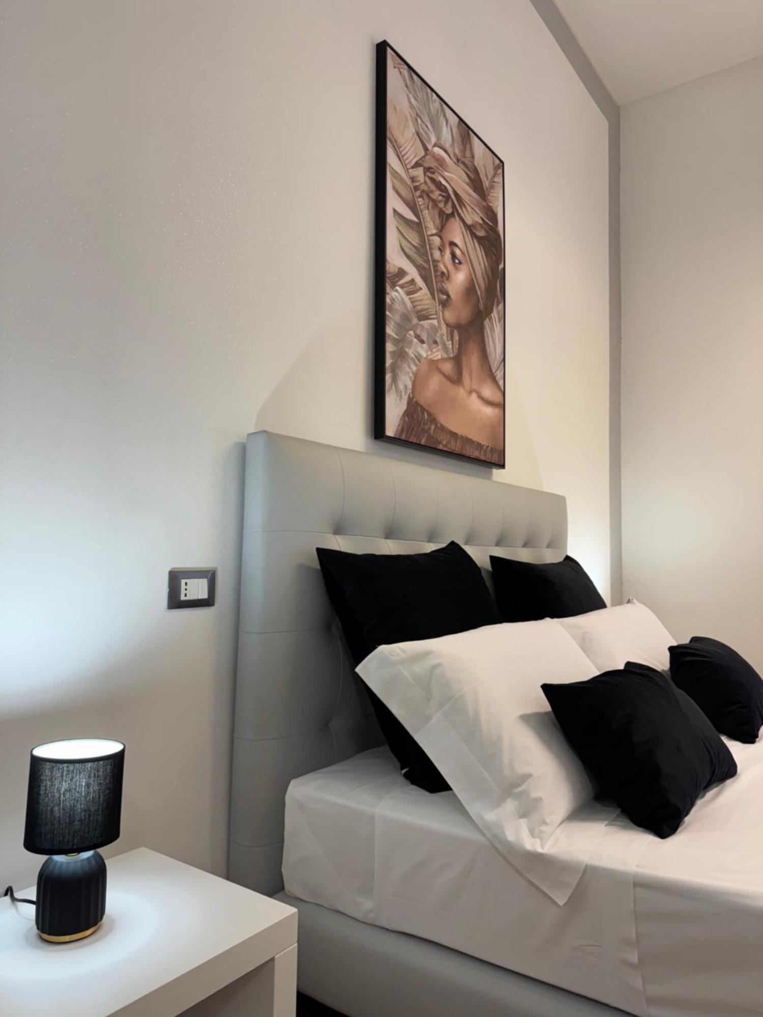Crispi 120 Rooms New Opening 巴勒莫 外观 照片