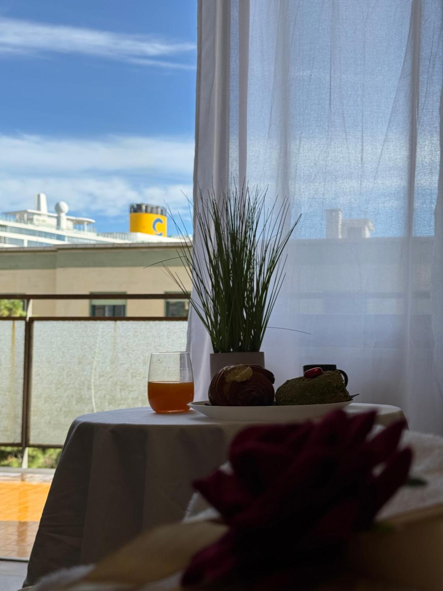 Crispi 120 Rooms New Opening 巴勒莫 外观 照片